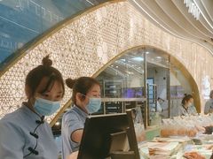 -好一朵茉莉花(老门东店)