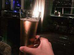-OZONE 顶楼酒吧(香港丽思卡尔顿酒店)
