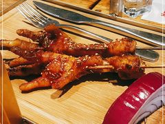 -通海俄式烧烤·俄罗斯大串(嵩山路店)