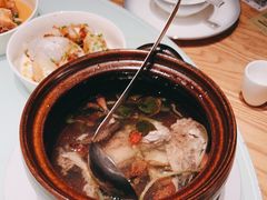 -客汀家宴·客家烟火 四季食材(集美店)