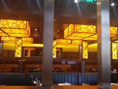 大堂-MoMo牧场·寿喜烧专门店(长泰广场店)