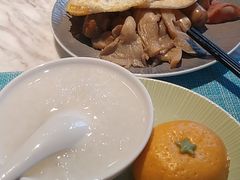 -平湖万怡酒店· 万荟轩