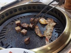 -火炉火自助餐(悠唐购物中心店)