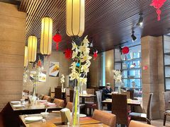 大堂-金枝玉叶上海人家食府(三里河店)