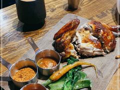 -地狱厨房Hell's  Kitchen(美丽熙街店)