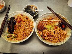 -梅溪·小伙子干挑面(安吉总店)