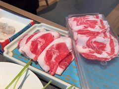 -阿古蒙·传统涮火锅自助(三台子万象汇店)