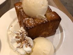 厚多士-After You Dessert Cafe(Silom Complex)