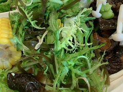 -素满香·素食自助餐(苏州·临顿路店)