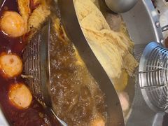 -陈记顺和牛肉火锅(永泰店)