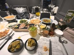 -泰香米泰国餐厅(鎏嘉码头店)