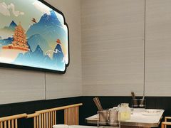 -蘇小主·创意中国菜(金茂览秀城店)