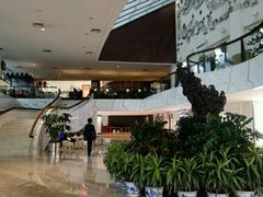 -大连富丽华大酒店