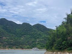 -新安江山水画廊风景区