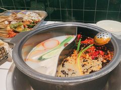 -九街淑芬掌中宝串串公司(沙坪坝店)