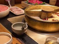 -巴奴毛肚火锅(六天地店)
