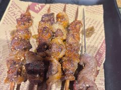 -金谷园饺子·烧烤(人大总店)