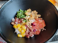 -集渔·泰式海鲜火锅(科华店)