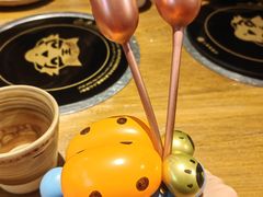 -吃饭皇帝大土家民族菜(正大广场店)