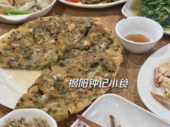 -揭阳钟记小食(福田新村店)