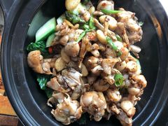 -广记海鲜(杨汊湖一店)