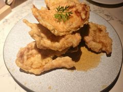 -奉天小馆·非遗东北菜(济南万象城店)