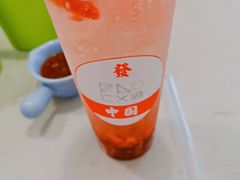 -仁义涵西餐·咖啡(中华巴洛克店)