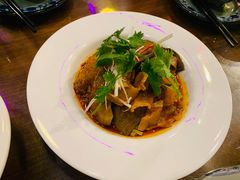 -缪氏川菜(丰盛町店)