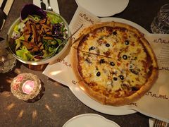 -ELI FALAFEL Lebanese&Mediterranean黎巴嫩美食(富城路店)