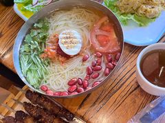 -米家·鹤城炭火米家(直营总店)
