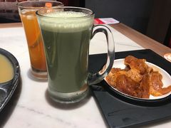 -韩宫宴烤肉·料理(苏州中心店)