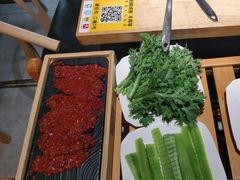 -清真·天府皇城坝百年牛肉火锅(皇城清真寺店)