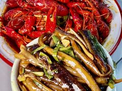 -虾铺子龙虾·私房菜(金源花苑店)