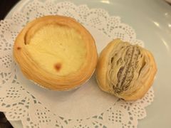 -西安皇冠假日酒店·朱雀咖啡厅