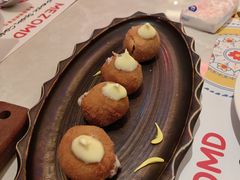 -Mezomd曼索蒂西班牙餐厅(广粤店)