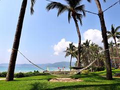 -三亚亚龙湾天域度假酒店