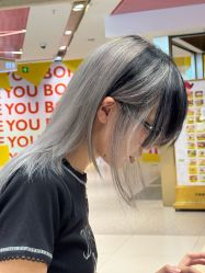 -KS COLOUR漂色·染发·画染