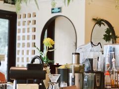 -Jamaicablue Coffeeshop(中央广场店)