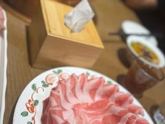 -北京老门框爆肚涮肉馆(凤城六路店)