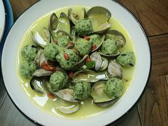 -前王院•巧克力海鲜市集餐厅(万平口店)