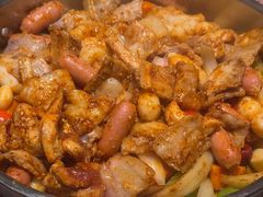 -黄记煌三汁焖锅(悦方IDmall店)