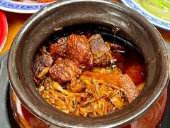 -回家吃饭·地道南昌菜(建德观总店)