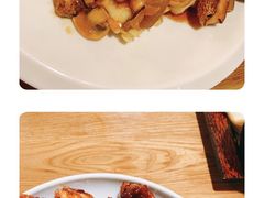-陈傻子餐厅(世纪都会店)