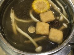 -汤岛涮小火锅(温州龙湾万达店)