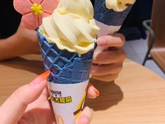 -麦当劳(无锡永乐店)