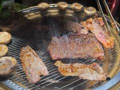 -西塔老太太泥炉烤肉(温州首店万象城黑金店)