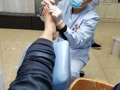 -津派修脚(密云路店)