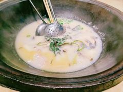 回头鱼-陈大锅·岳阳鱼馆·地道岳阳菜(美食街店)