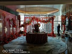-北京希尔顿逸林酒店