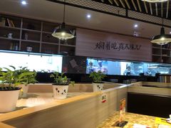 -黄记煌三汁焖锅(龙湖U城店)
